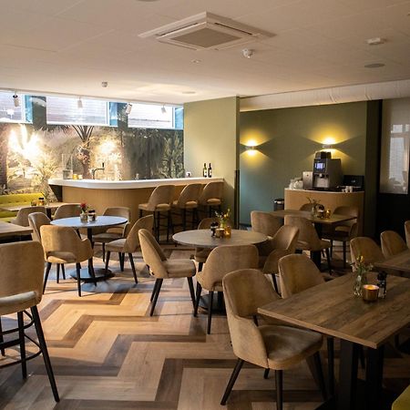 Hotel De Koppelpaarden Lichtenvoorde Εξωτερικό φωτογραφία