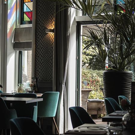 Hotel De Koppelpaarden Lichtenvoorde Εξωτερικό φωτογραφία