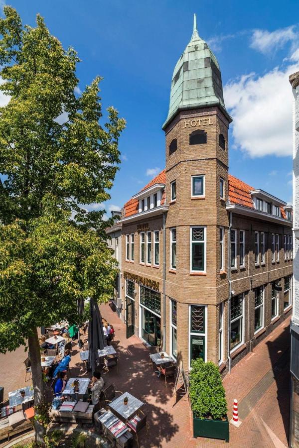 Hotel De Koppelpaarden Lichtenvoorde Εξωτερικό φωτογραφία