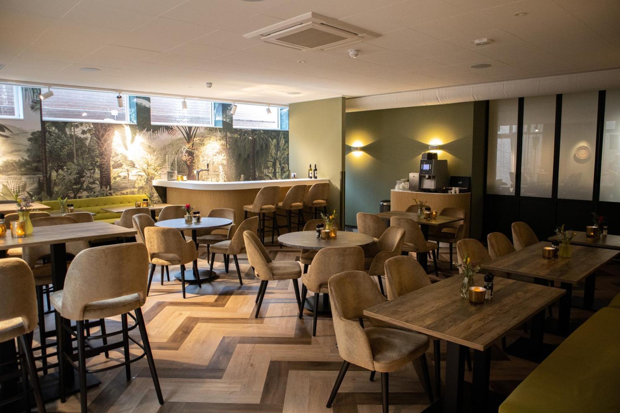Hotel De Koppelpaarden Lichtenvoorde Εξωτερικό φωτογραφία