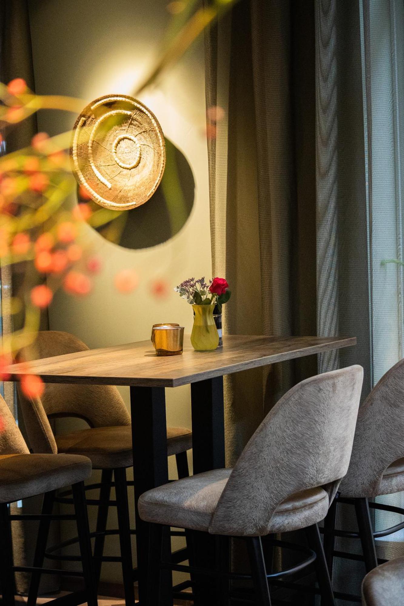Hotel De Koppelpaarden Lichtenvoorde Εξωτερικό φωτογραφία