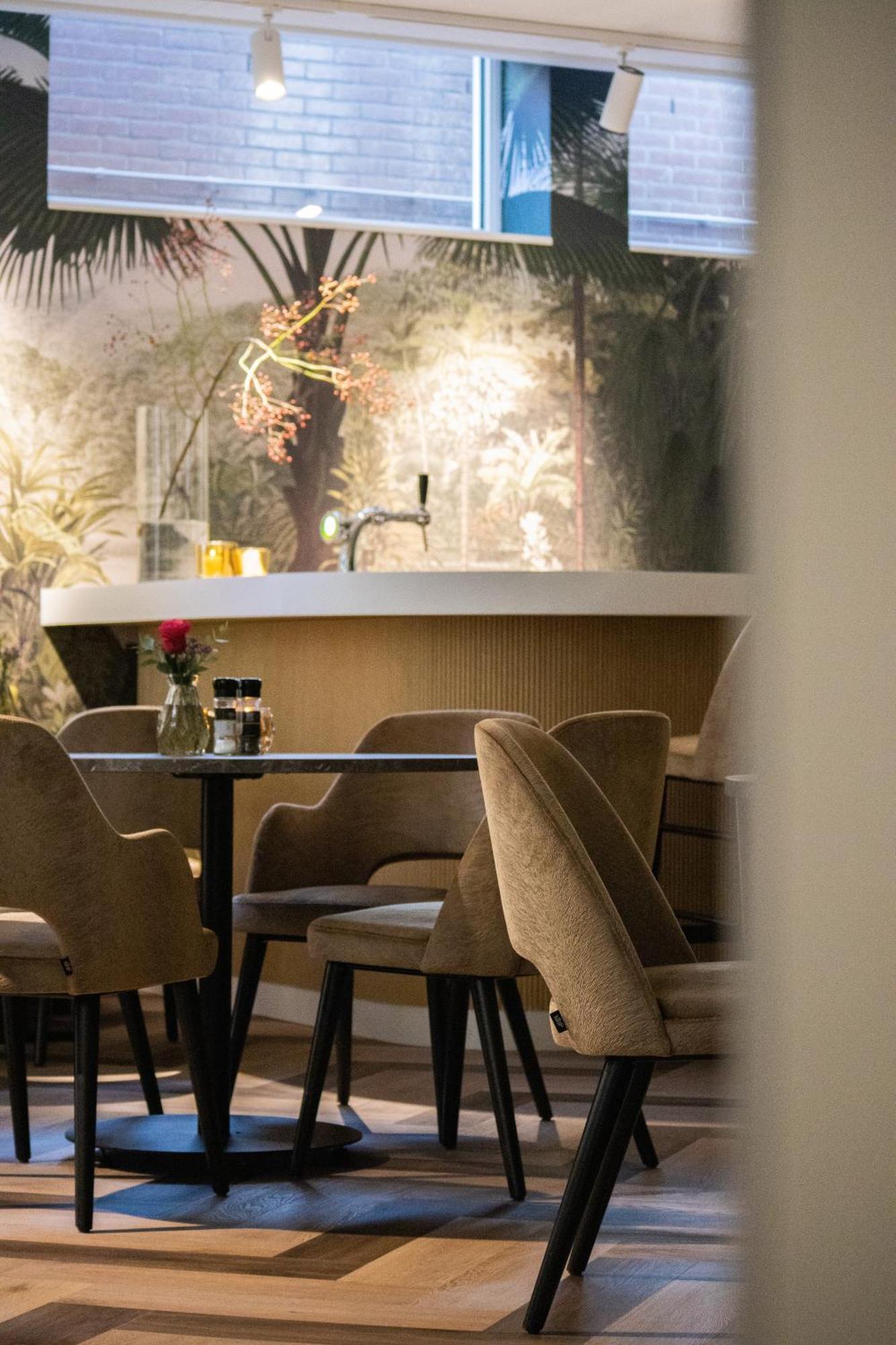 Hotel De Koppelpaarden Lichtenvoorde Εξωτερικό φωτογραφία
