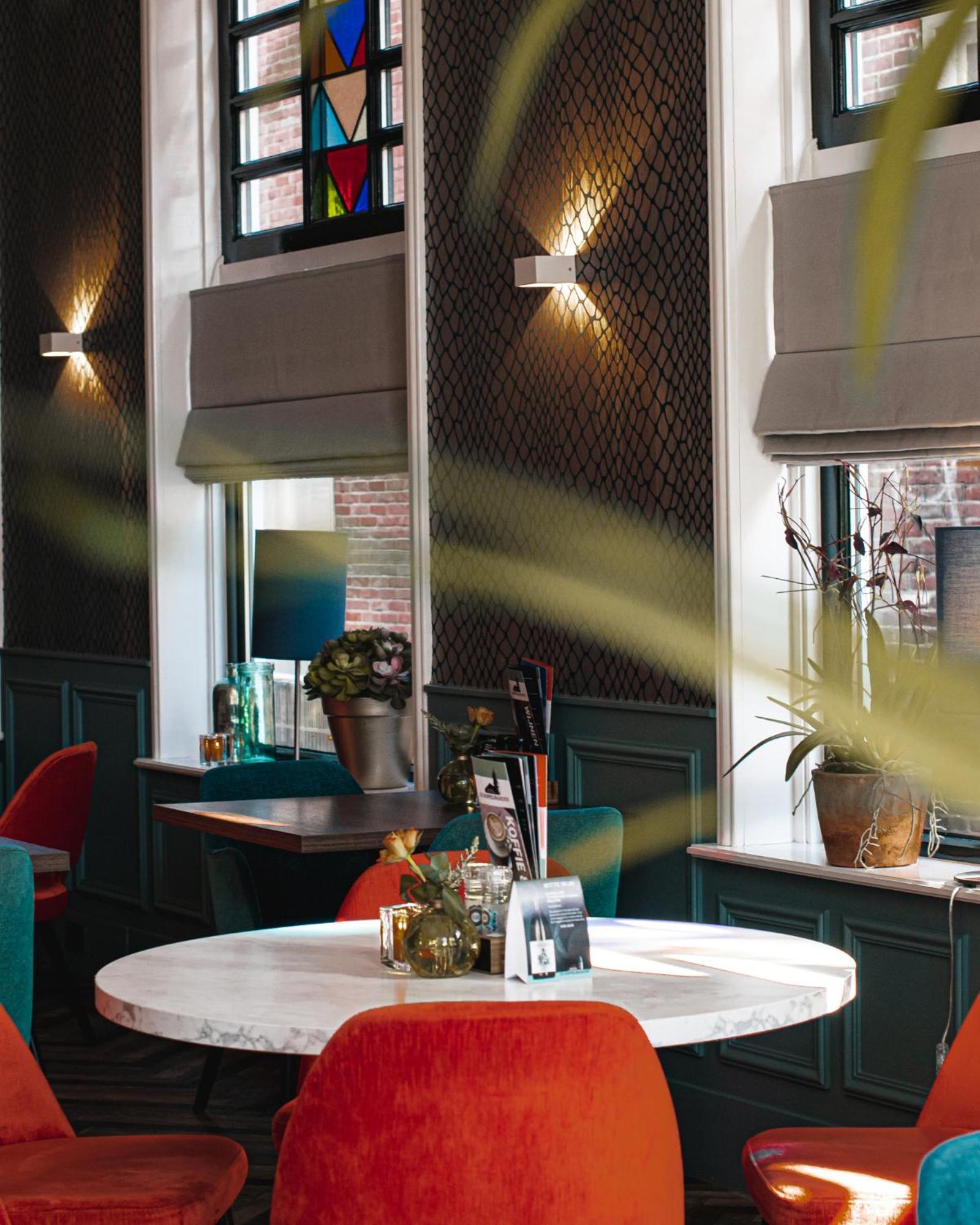 Hotel De Koppelpaarden Lichtenvoorde Εξωτερικό φωτογραφία