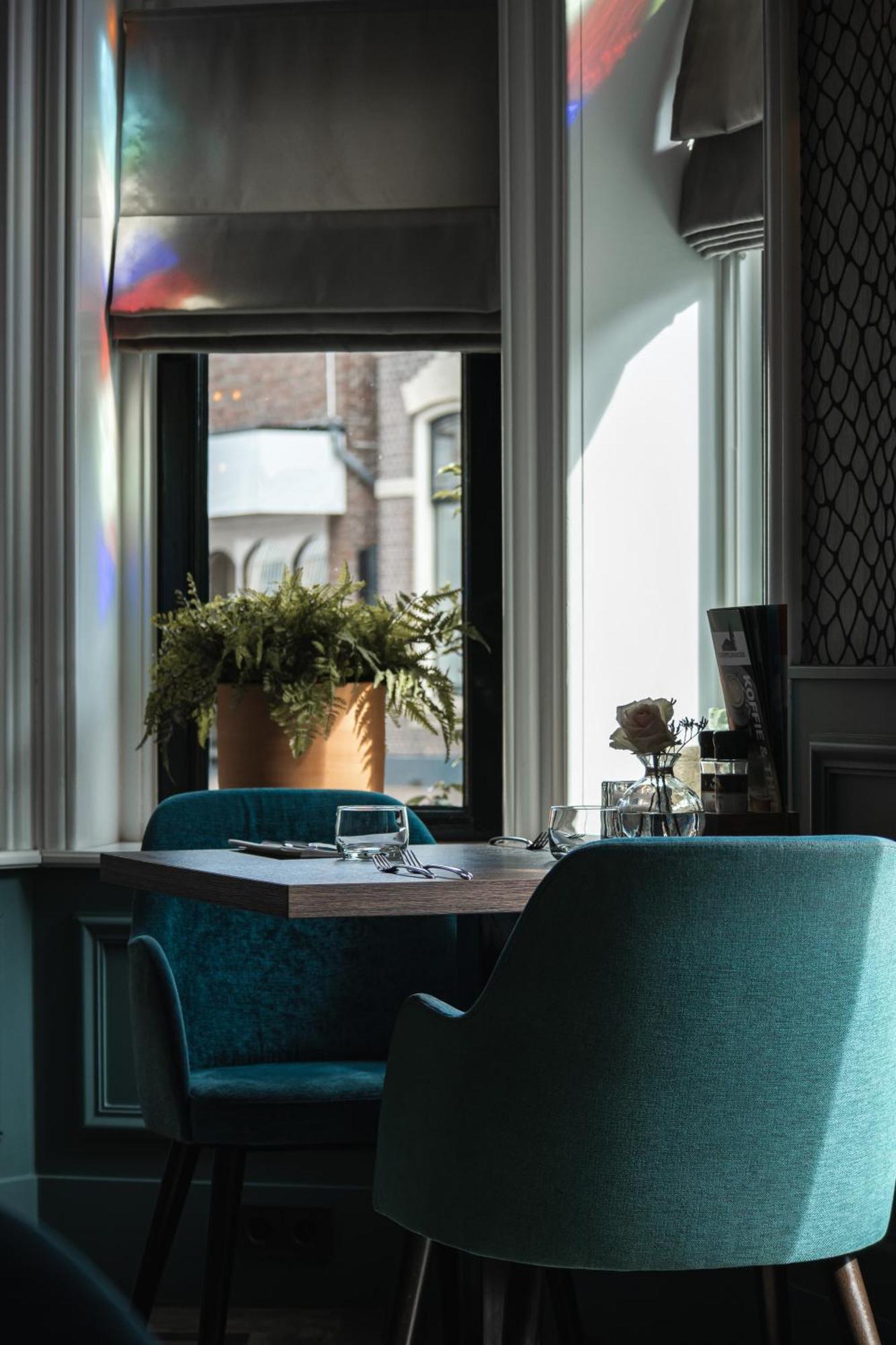 Hotel De Koppelpaarden Lichtenvoorde Εξωτερικό φωτογραφία