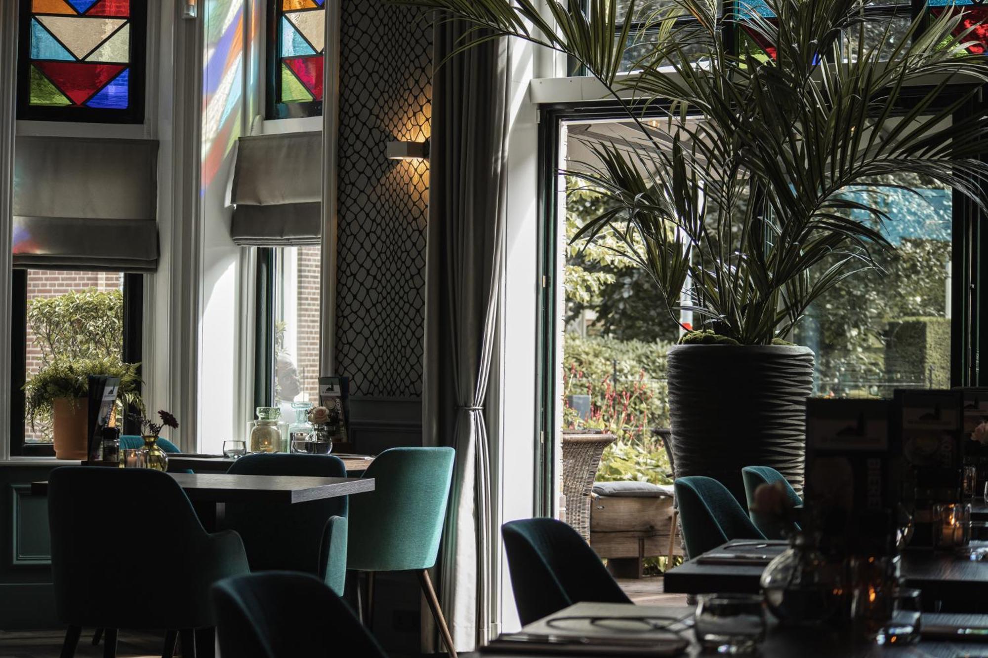 Hotel De Koppelpaarden Lichtenvoorde Εξωτερικό φωτογραφία