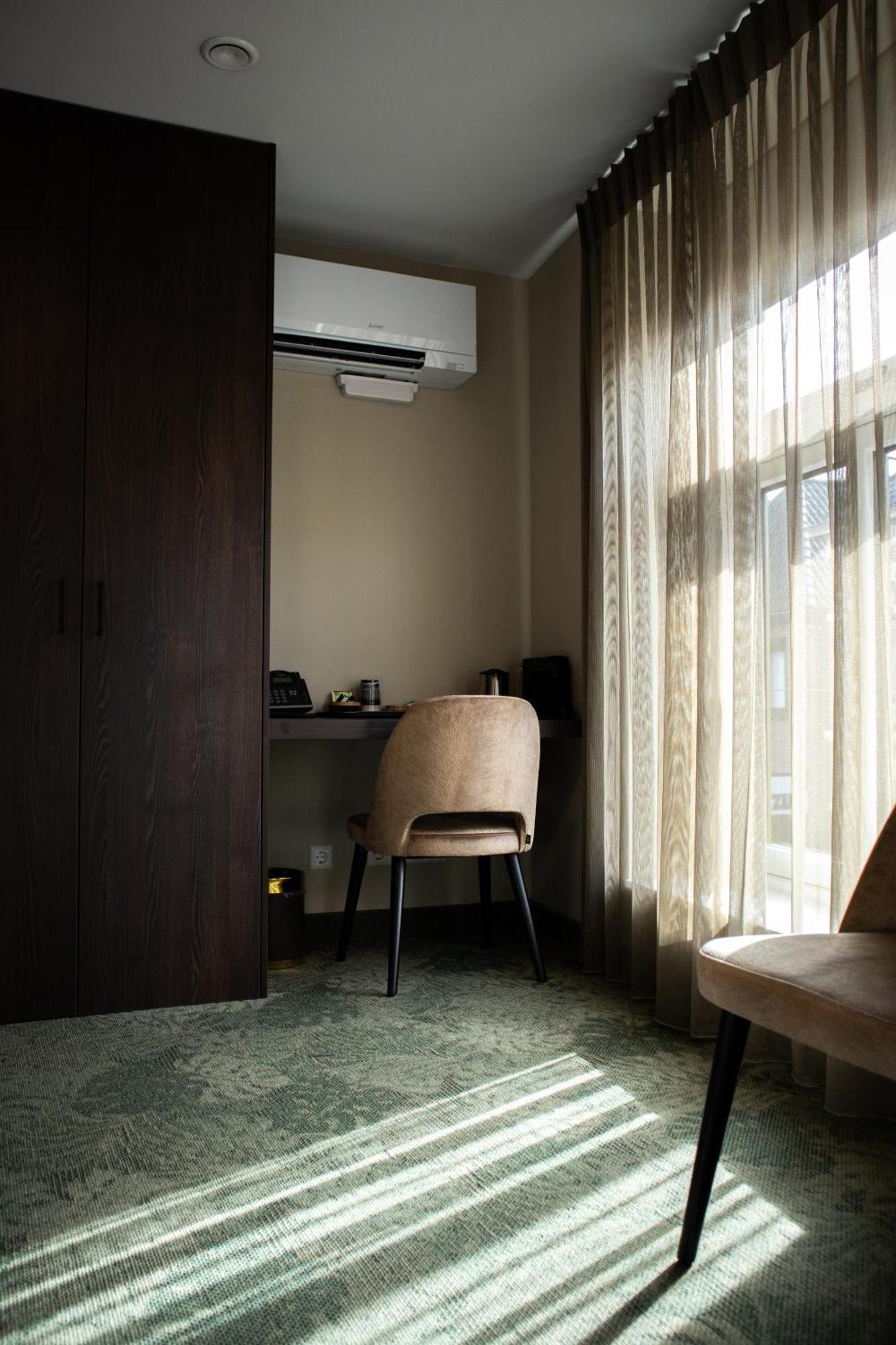 Hotel De Koppelpaarden Lichtenvoorde Εξωτερικό φωτογραφία