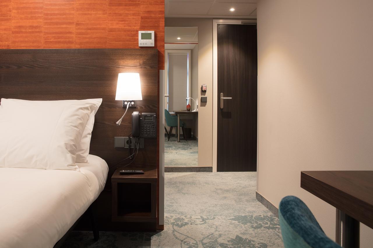 Hotel De Koppelpaarden Lichtenvoorde Εξωτερικό φωτογραφία