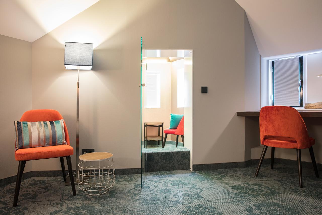 Hotel De Koppelpaarden Lichtenvoorde Εξωτερικό φωτογραφία