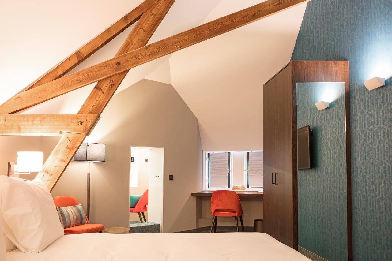 Hotel De Koppelpaarden Lichtenvoorde Εξωτερικό φωτογραφία