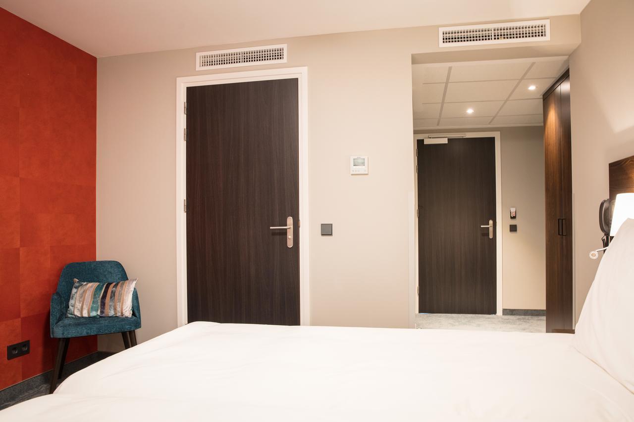 Hotel De Koppelpaarden Lichtenvoorde Εξωτερικό φωτογραφία