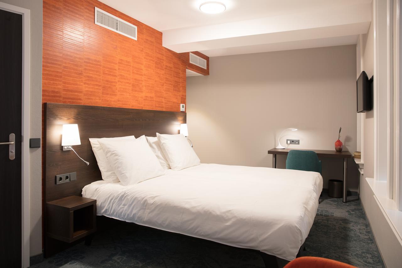 Hotel De Koppelpaarden Lichtenvoorde Εξωτερικό φωτογραφία