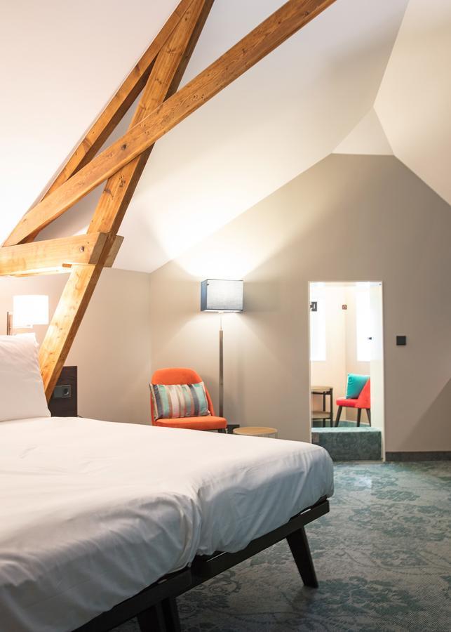 Hotel De Koppelpaarden Lichtenvoorde Εξωτερικό φωτογραφία