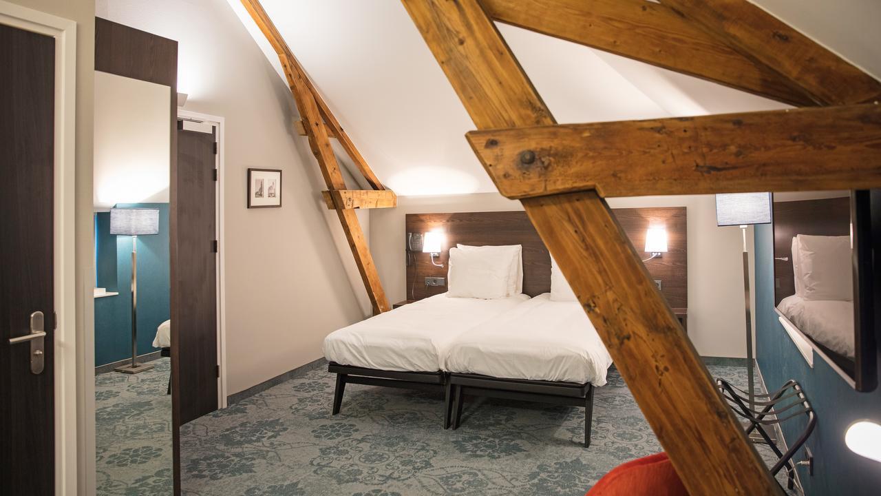 Hotel De Koppelpaarden Lichtenvoorde Εξωτερικό φωτογραφία