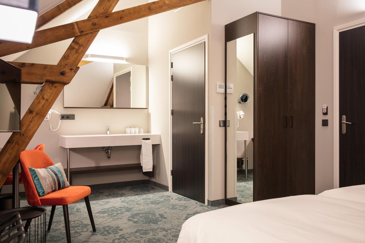 Hotel De Koppelpaarden Lichtenvoorde Εξωτερικό φωτογραφία